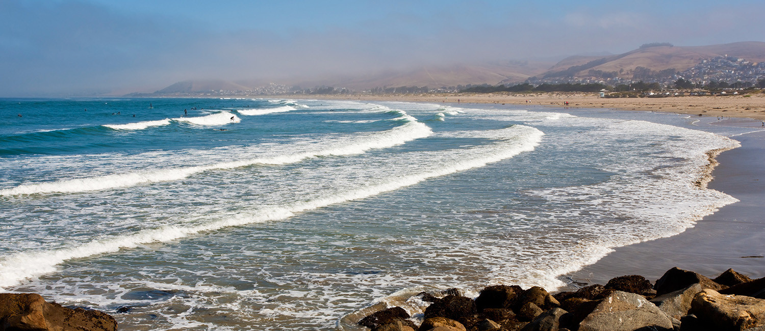 Explore Exciting Things To Do In Morro Bay