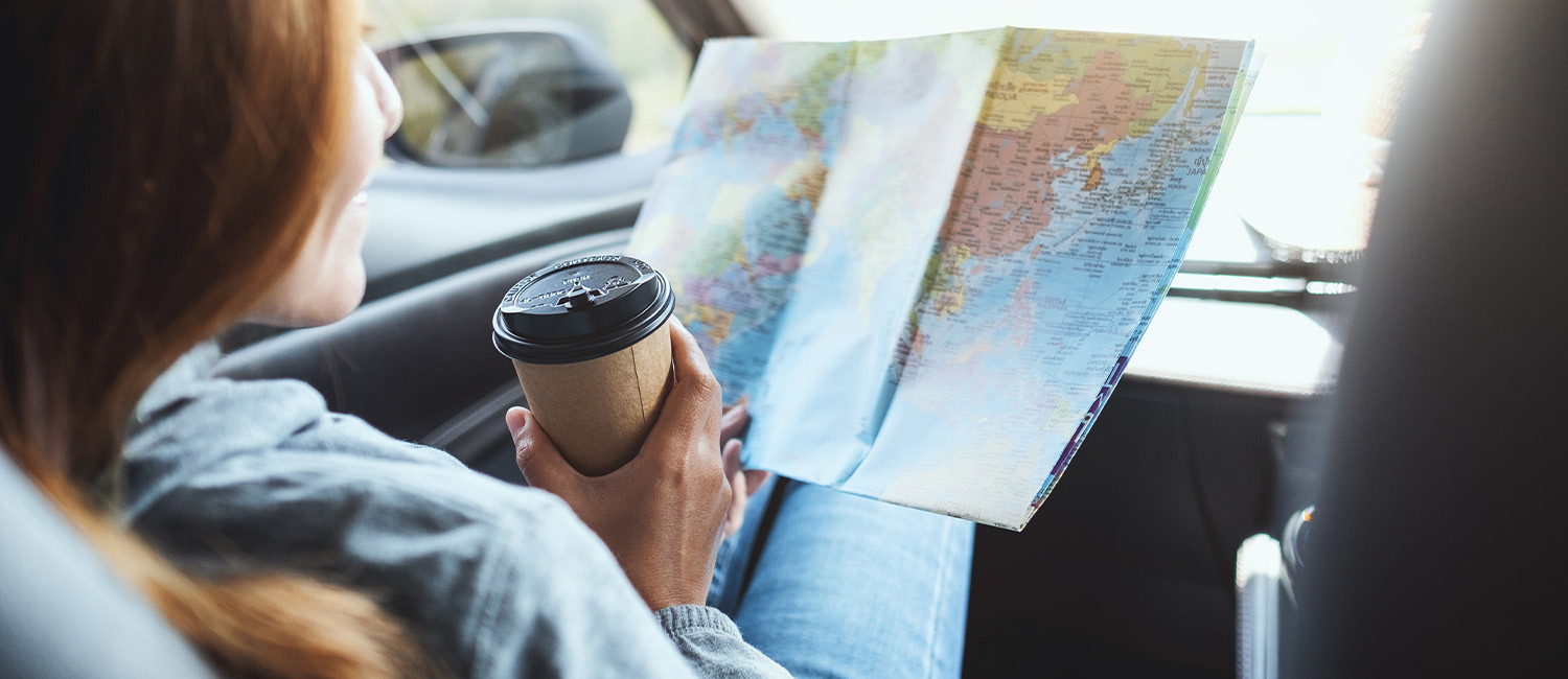 Navigate Your Way To Morro Shores Inn & Suites