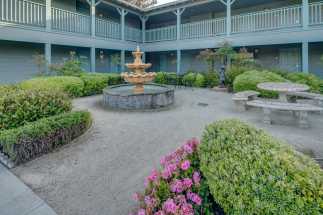 Morro Shores Inn & Suites - Morro Shores Inn & Suites Garden